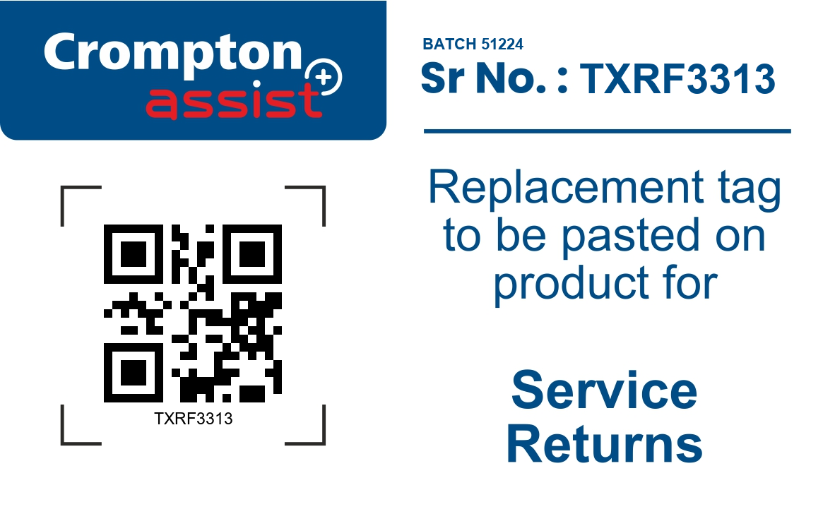 TXRF3313